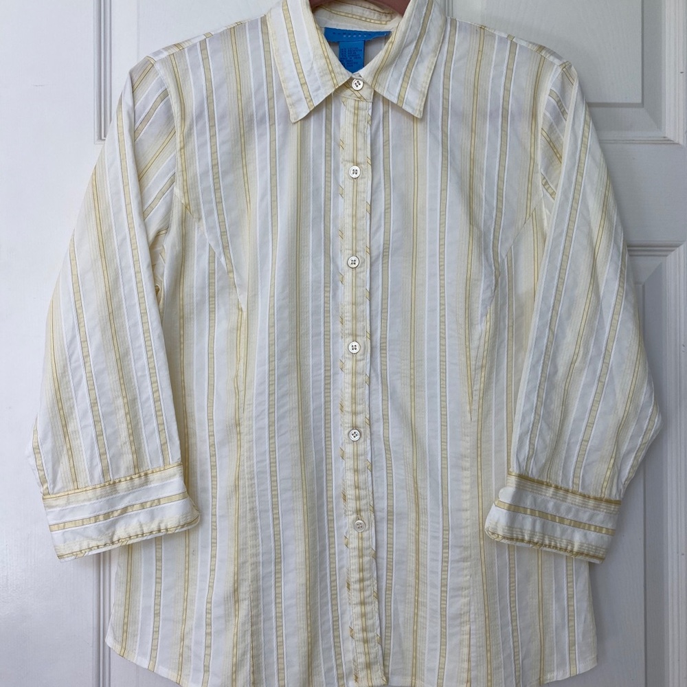 Doncaster Sport Blouse